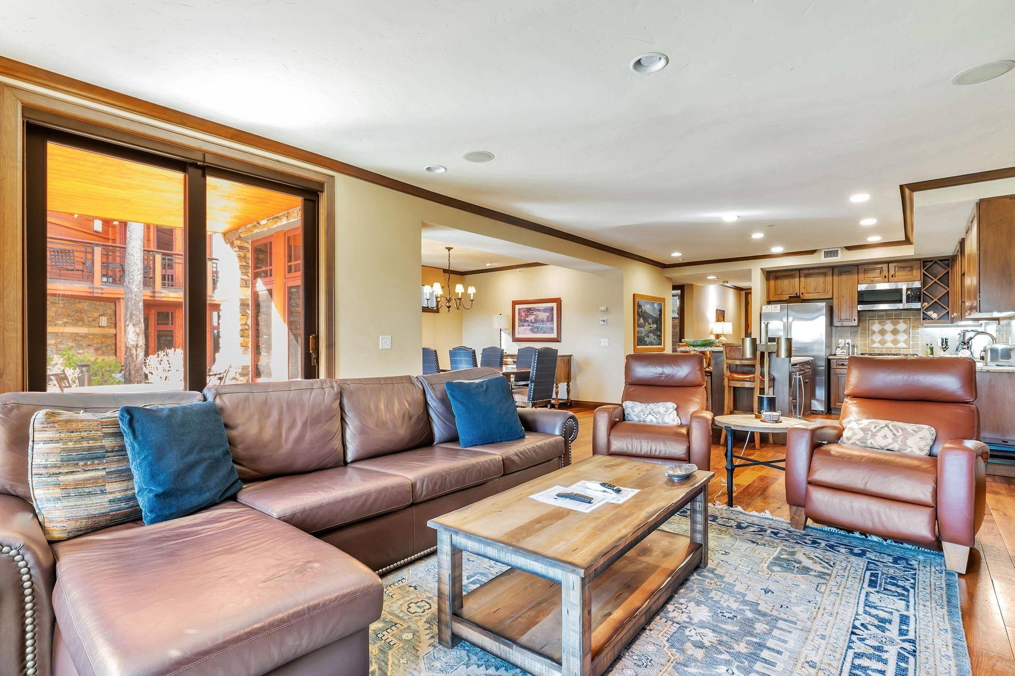 6750 North Lake Boulevard #9D, Tahoe Vista, CA 96148