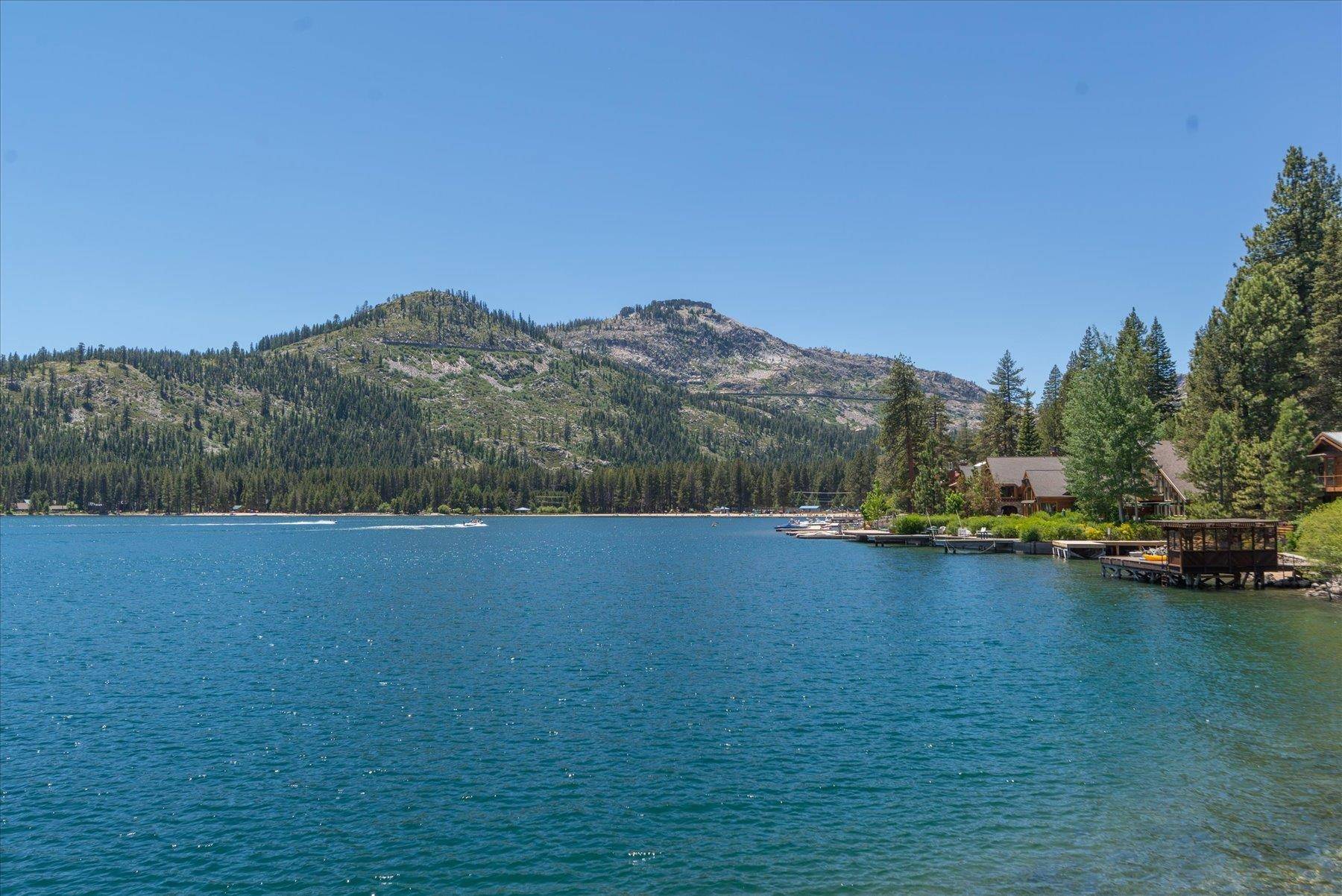 12255 Sierra Drive, Truckee, CA 96161