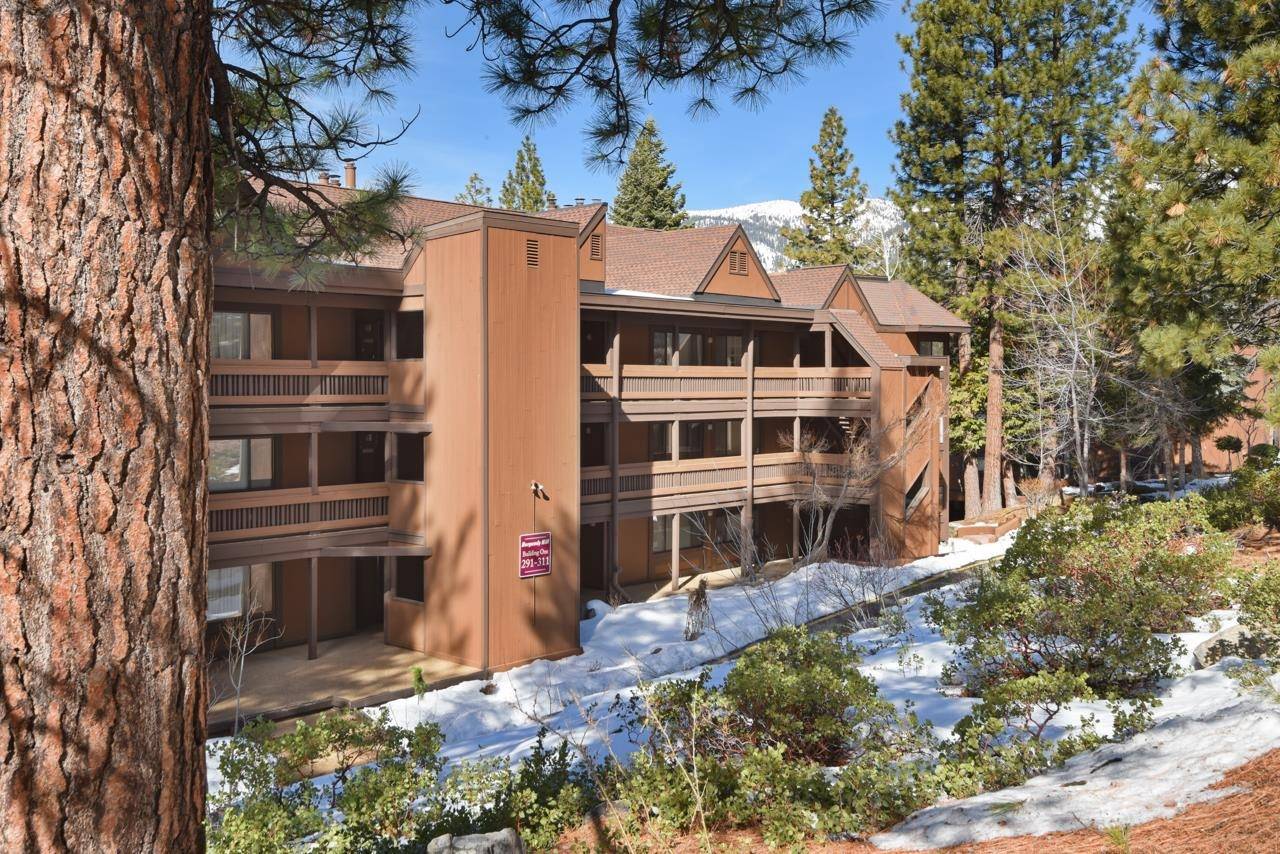335 Ski Way #297, Incline Village, NV 89451