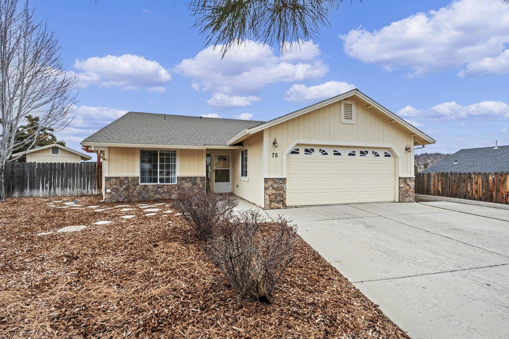 75 Gamble Court, Susanville, CA 96130-5500