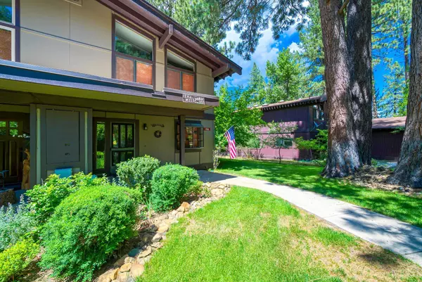 Graeagle, CA 96103,106 Graeagle Meadows Road