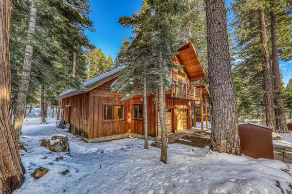 Carnelian Bay, CA 96140,5718 Dodowah Road