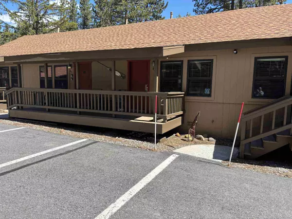 6943 North Lake Boulevard #44, Tahoe Vista, CA 96148