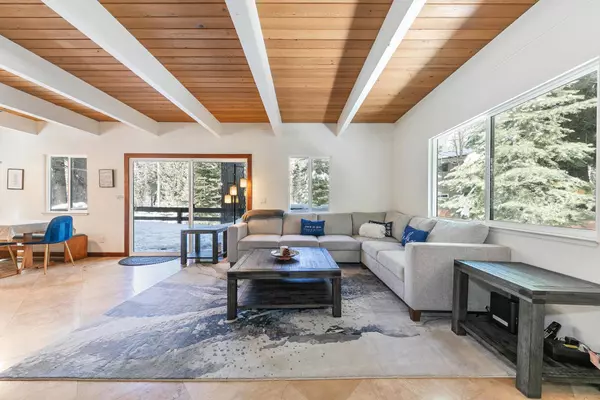 3840 West Lake Boulevard, Homewood, CA 96141