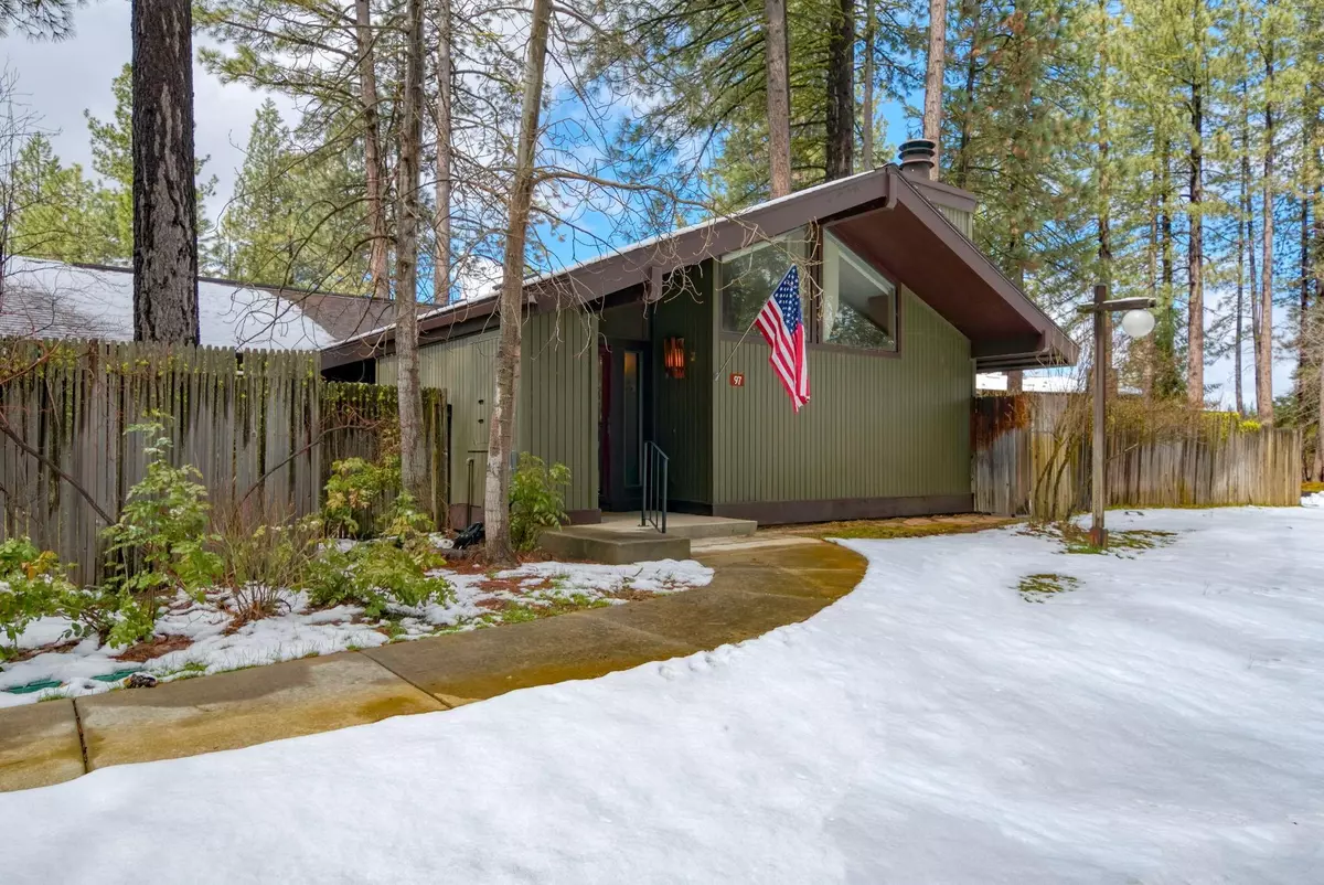 Graeagle, CA 96104,97 Graeagle Meadows Road