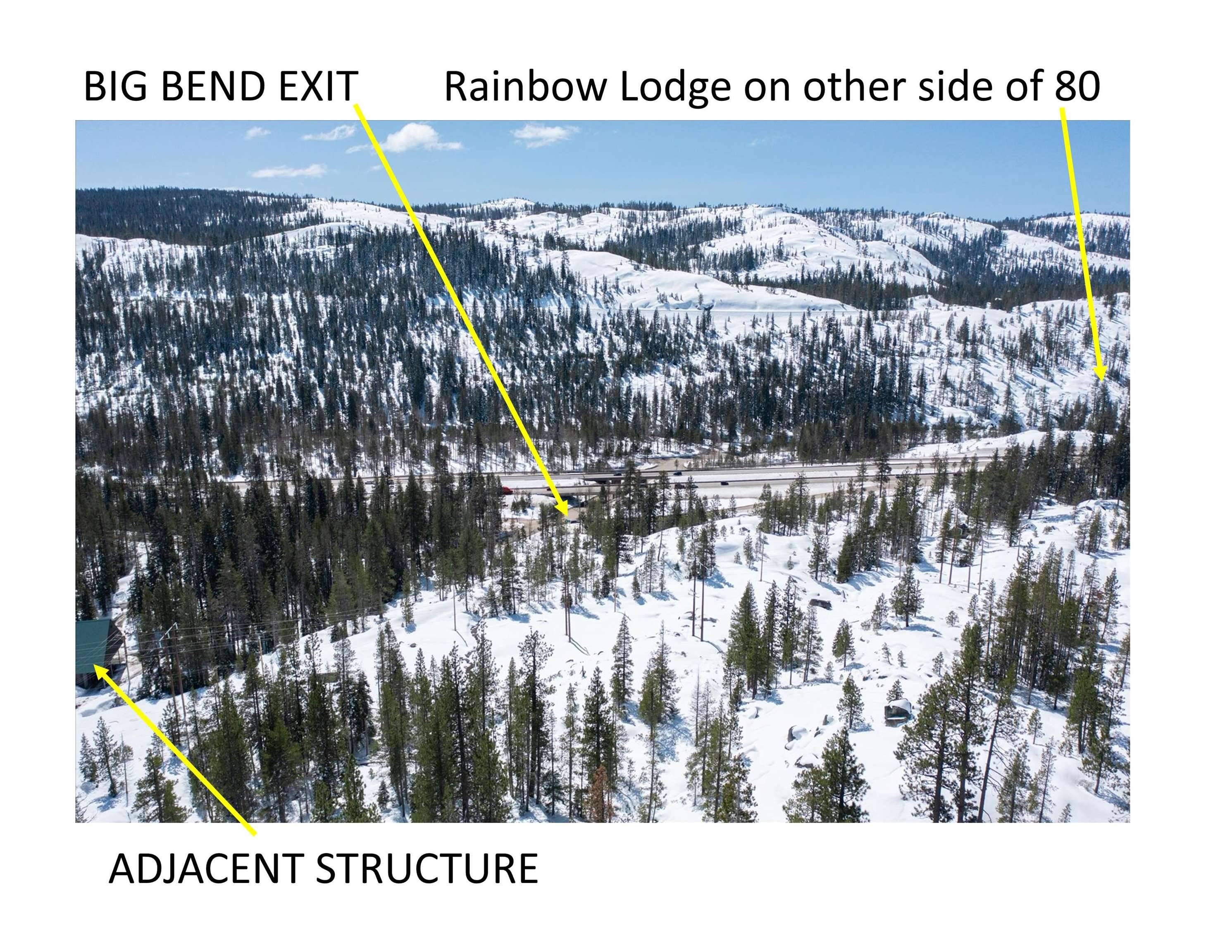 0000 Hampshire Rocks Road, Emigrant Gap, CA 95715