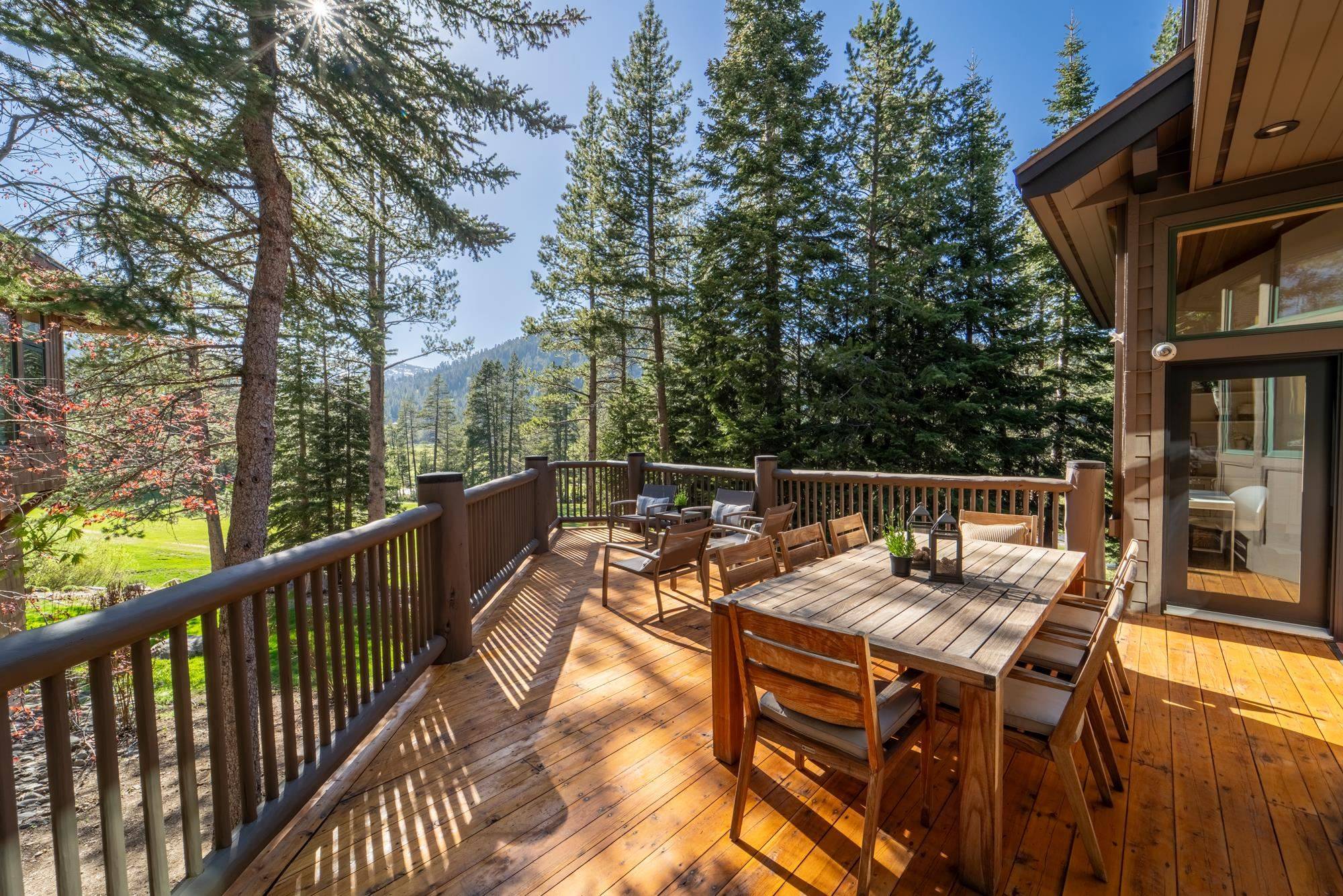 3058 Mountain Links Way, Olympic Valley, CA 96146
