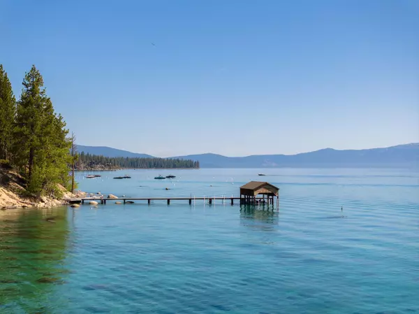 Meeks Bay, CA 96142,8901 Rubicon Drive