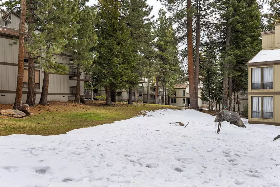 1001 Commonwealth Drive #57, Kings Beach, CA 96143-4509