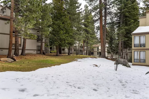 1001 Commonwealth Drive #57, Kings Beach, CA 96143-4509