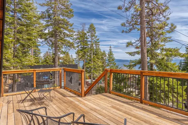1884 Tahoe Park Heights Drive, Tahoe City, CA 96145-2206