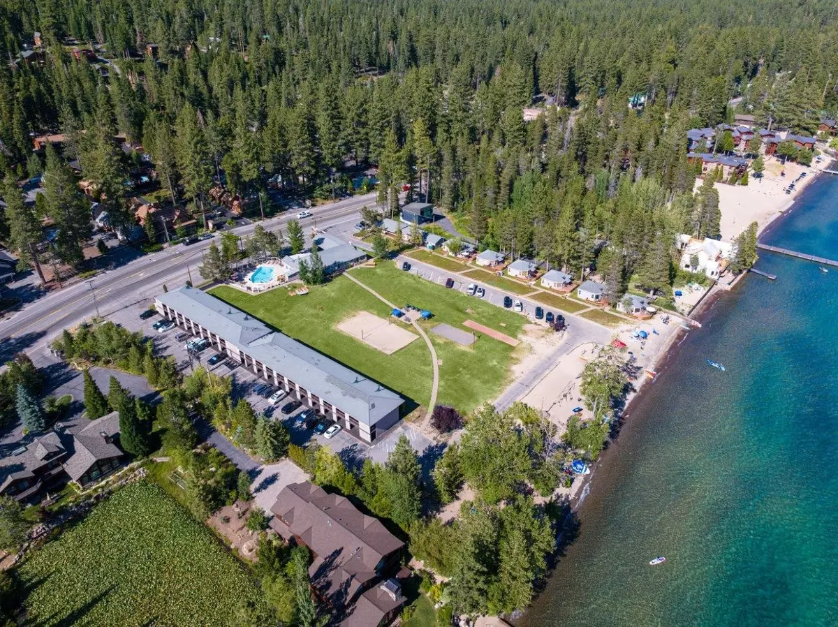 Tahoe Vista, CA 96148,6610 North Lake Boulevard