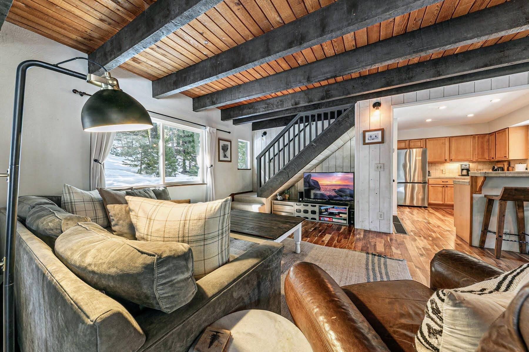 Tahoma, CA 96142,368 Grizzly Court