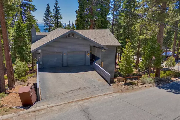Tahoe Vista, CA 96150-9712,400 Estates Drive