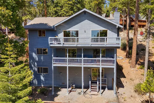 Tahoe Vista, CA 96150-9712,400 Estates Drive