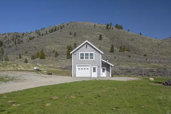 79939 Panoramic Road, Portola, CA 96122