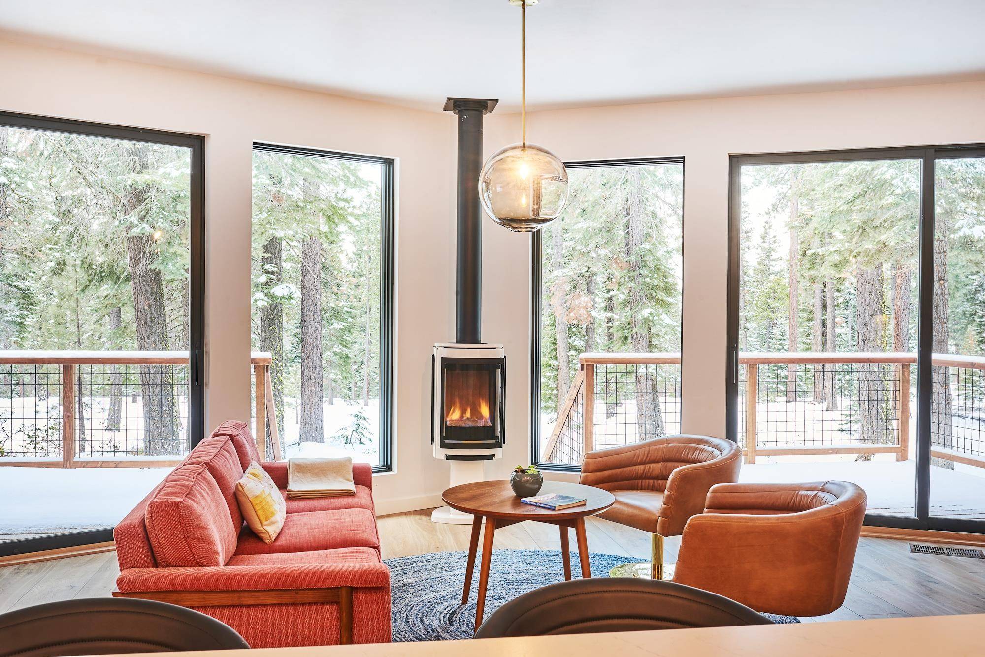 3006 Polaris Road, Tahoe City, CA 96145