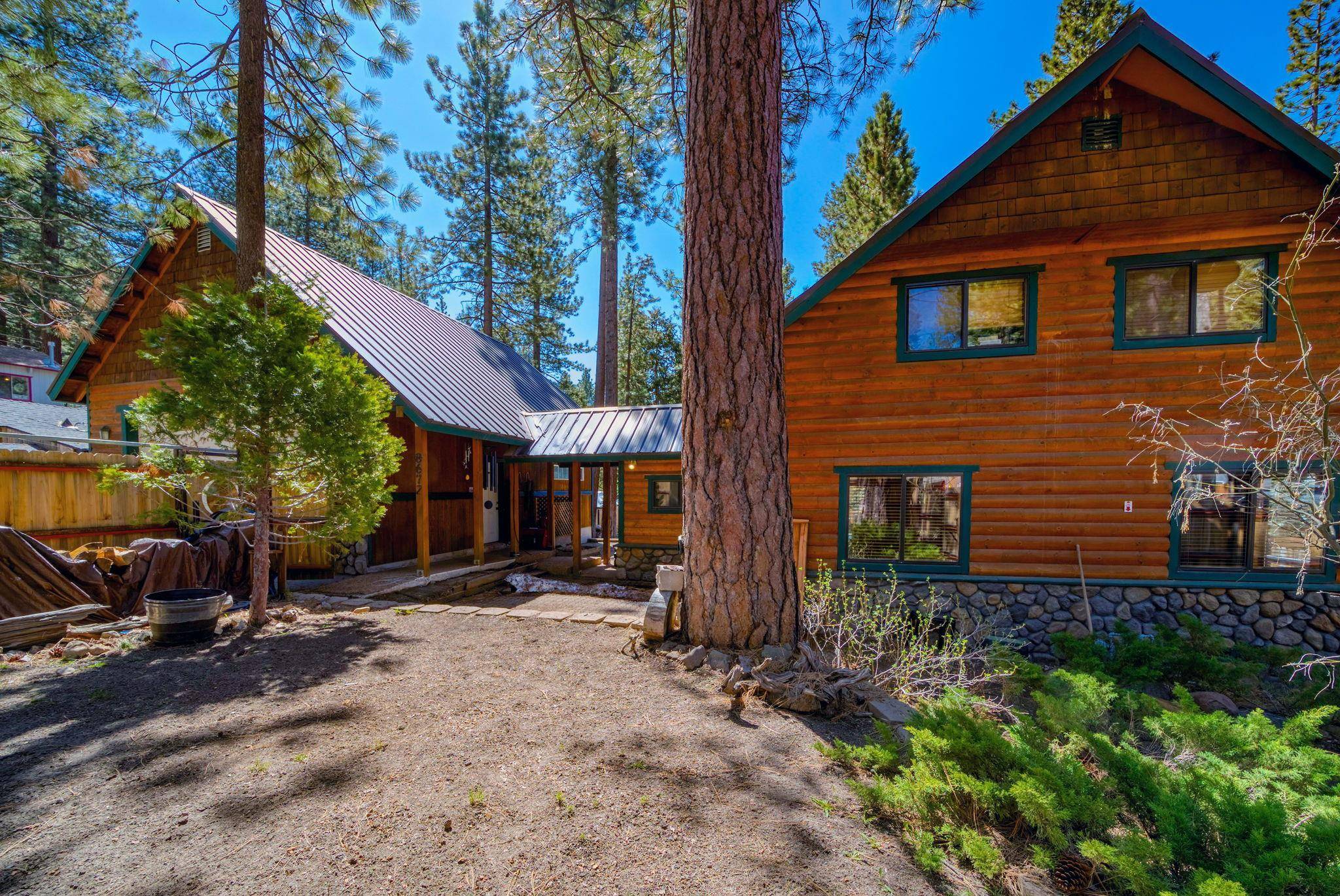 8672 Dolly Varden Avenue, Kings Beach, CA 96143