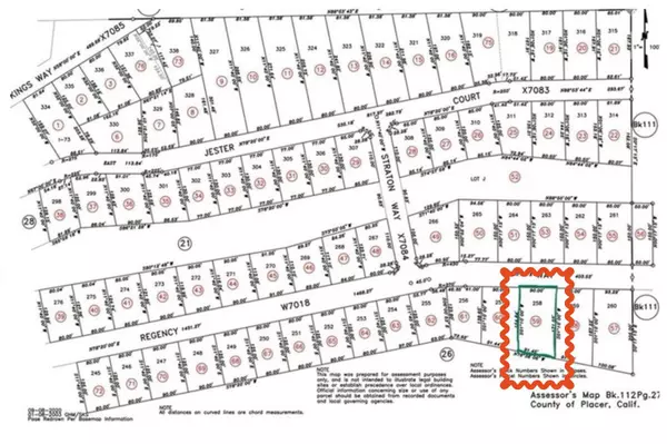 Tahoe Vista, CA 96148,1187 Regency Way