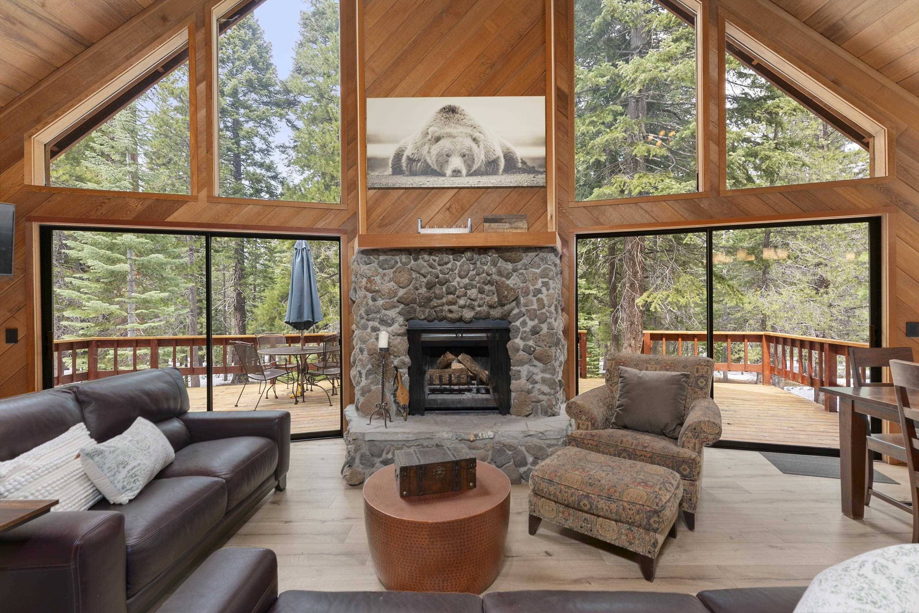 Truckee, CA 96161,14208 Copenhagen Drive