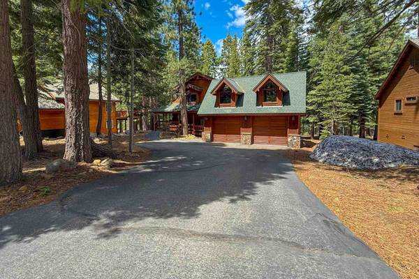 14208 Copenhagen Drive, Truckee, CA 96161