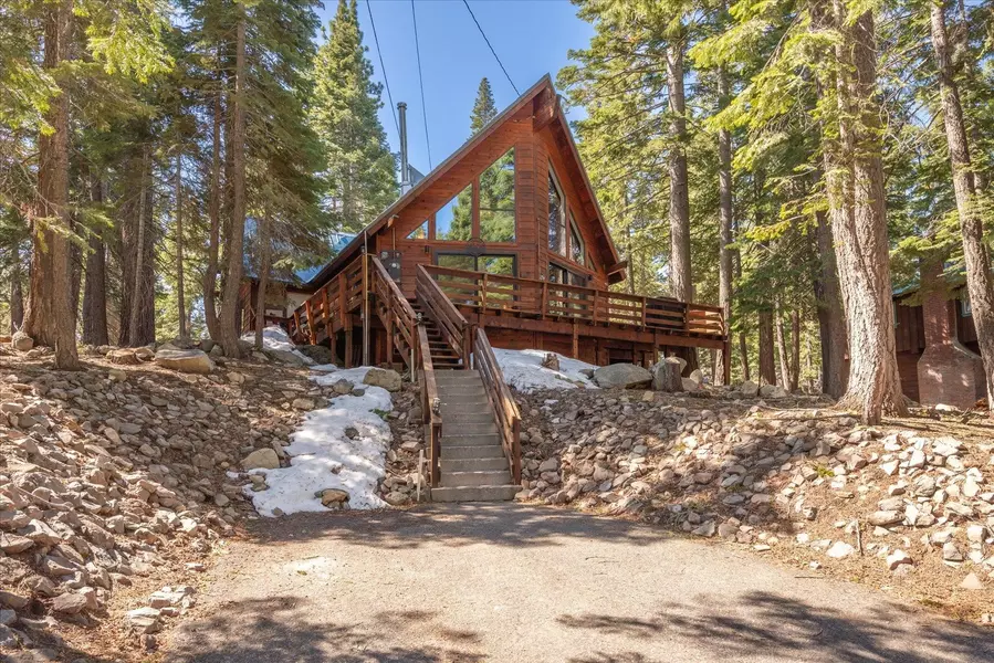 6255 Flicker Avenue, Tahoma, CA 96141