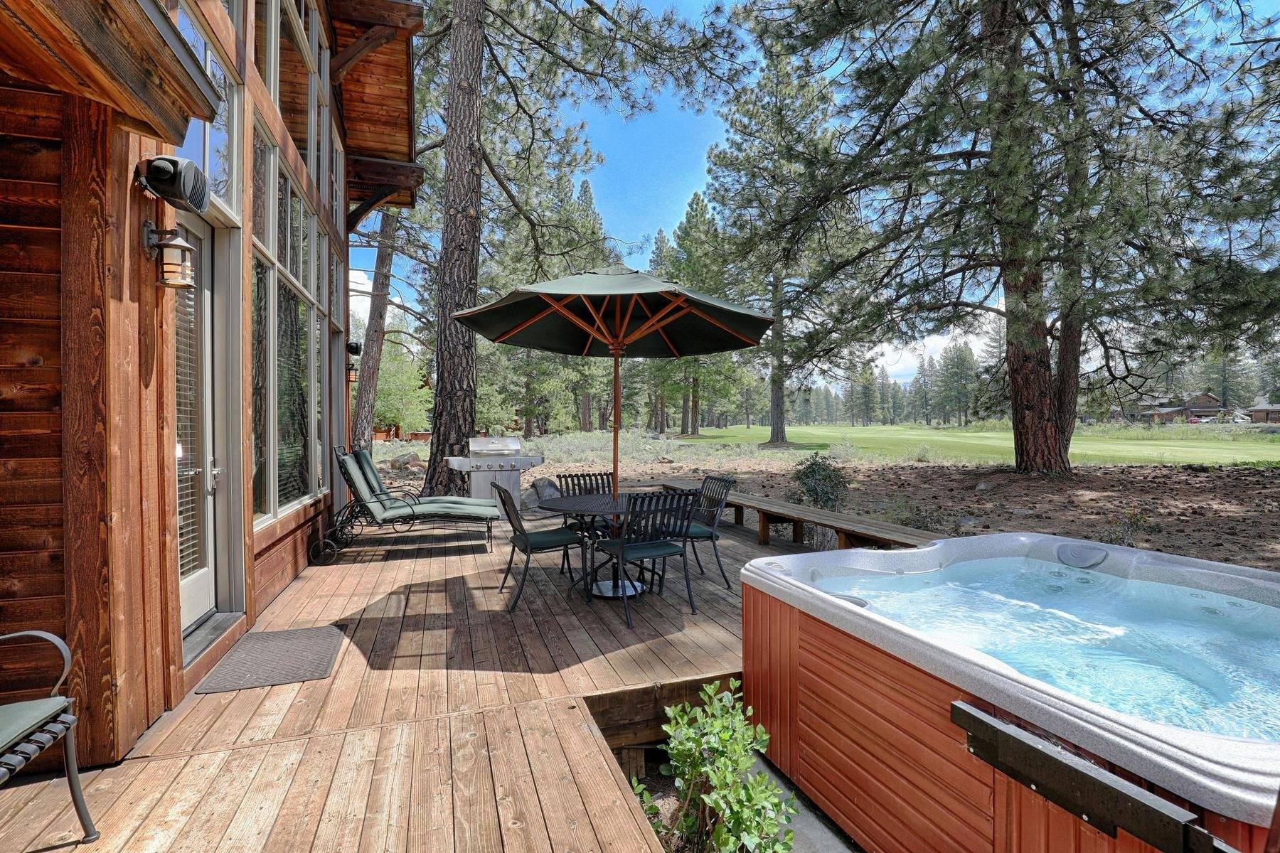 Truckee, CA 96161,12267 Lookout Loop #F7-13