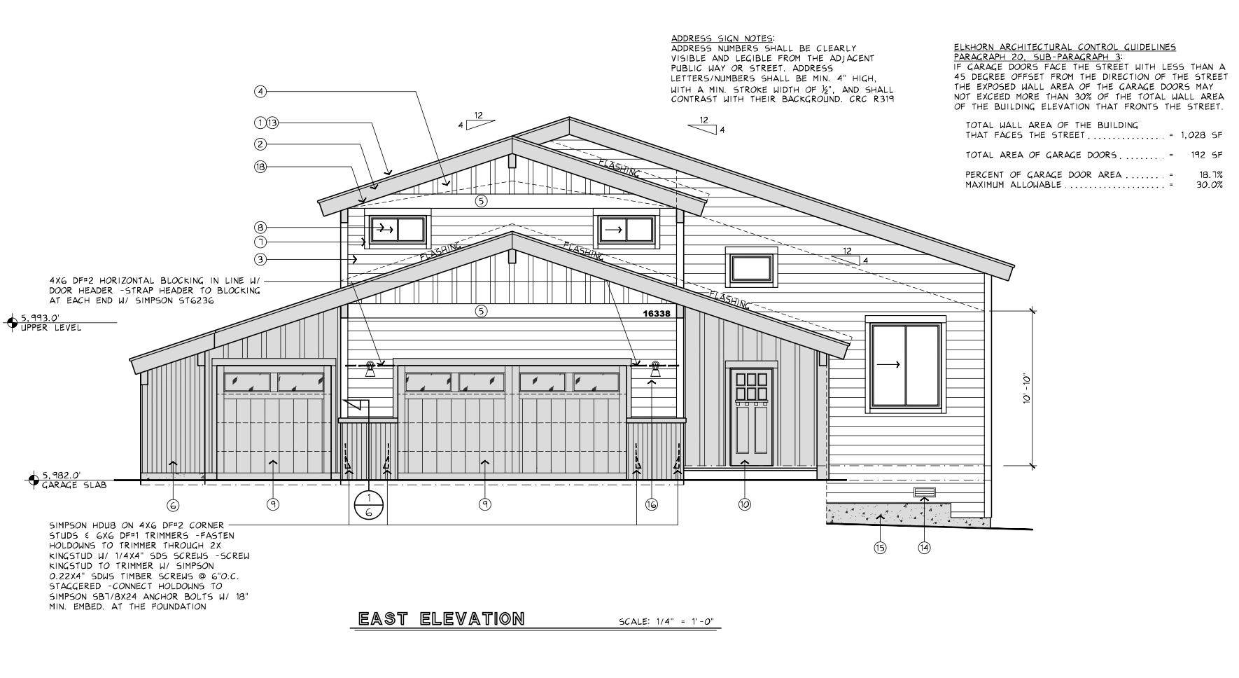 16338 Lance Drive, Truckee, CA 96161-9616