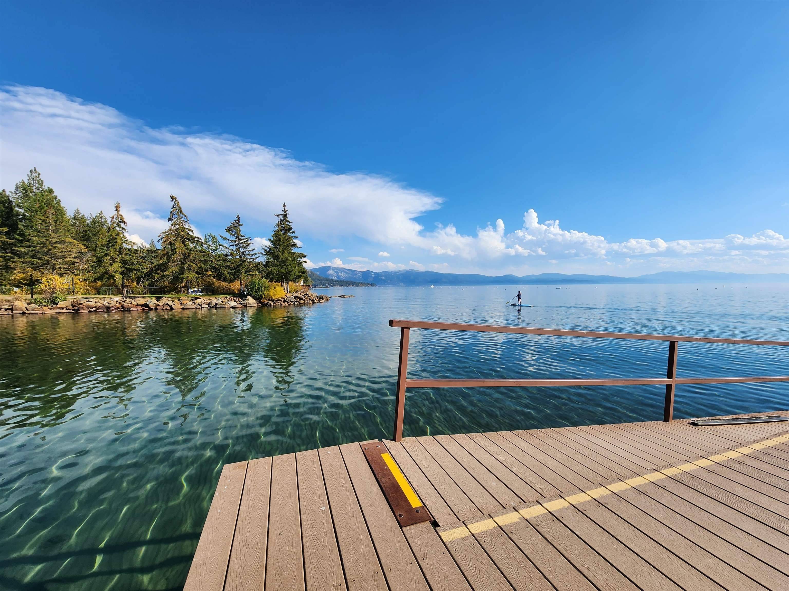 6943 North Lake Boulevard #43, Tahoe Vista, CA 96148