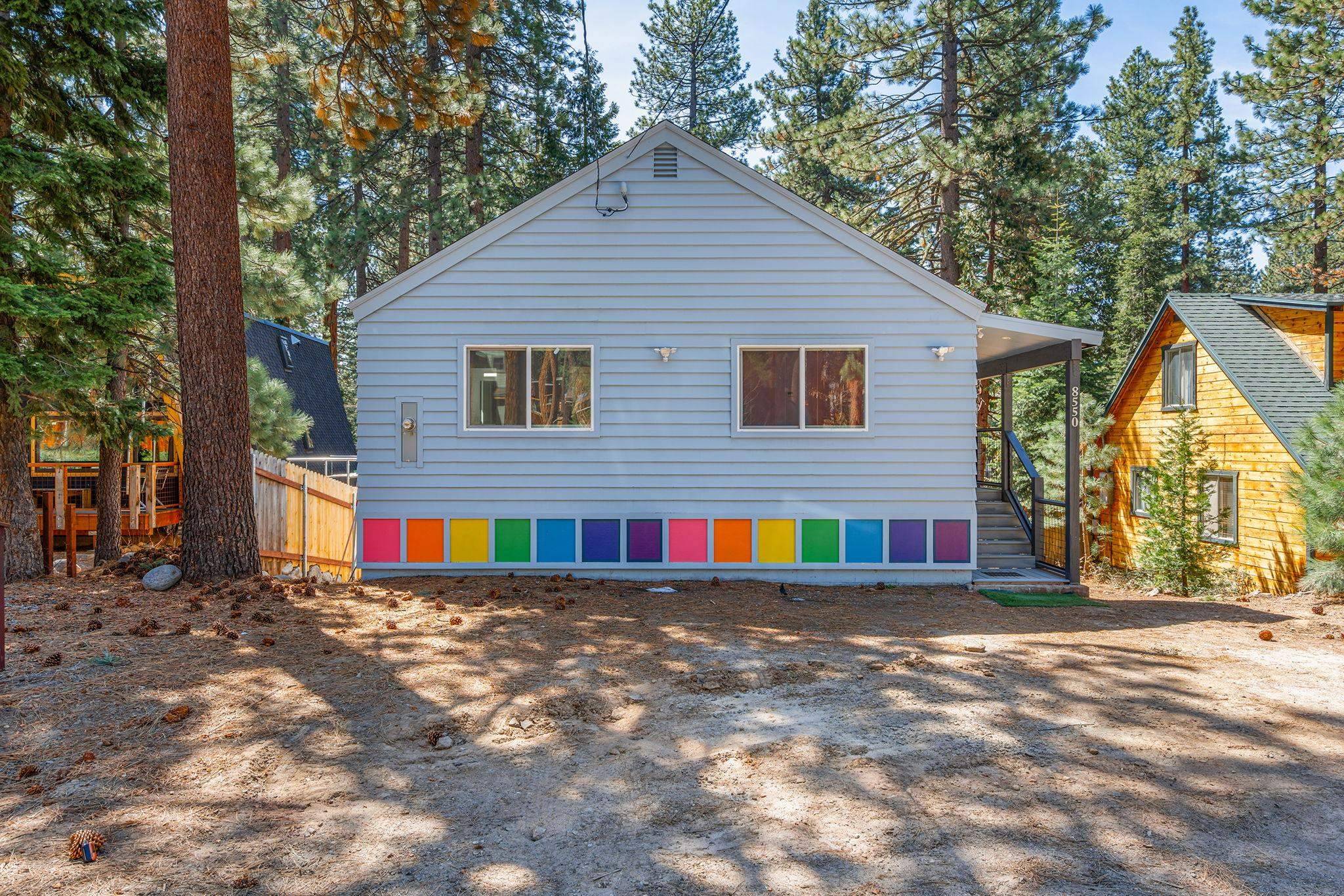 8550 Loch Levon Avenue, Kings Beach, CA 96143