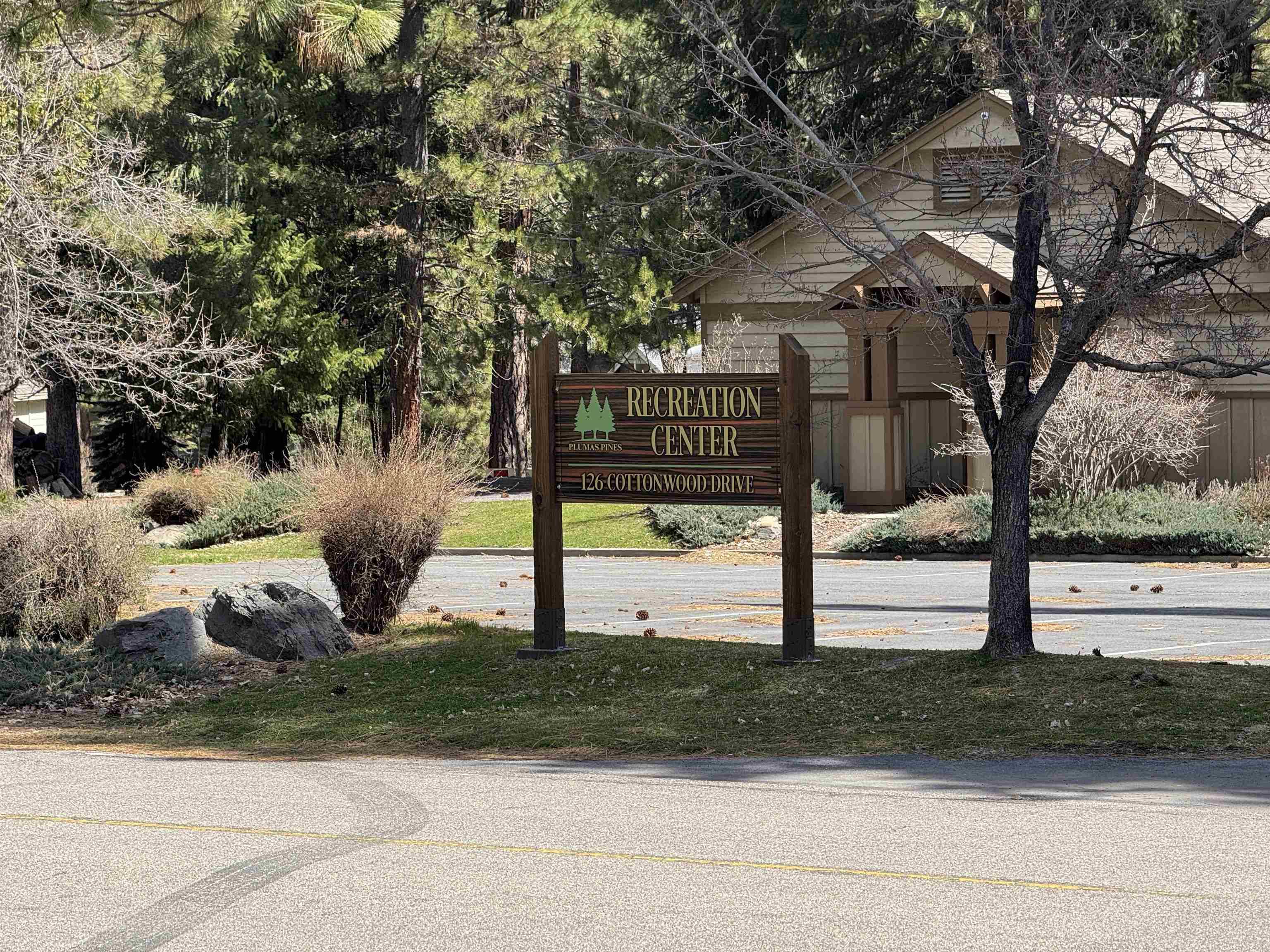 Blairsden, CA 96103,127 Cottonwood Drive