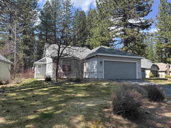 127 Cottonwood Drive, Blairsden, CA 96103