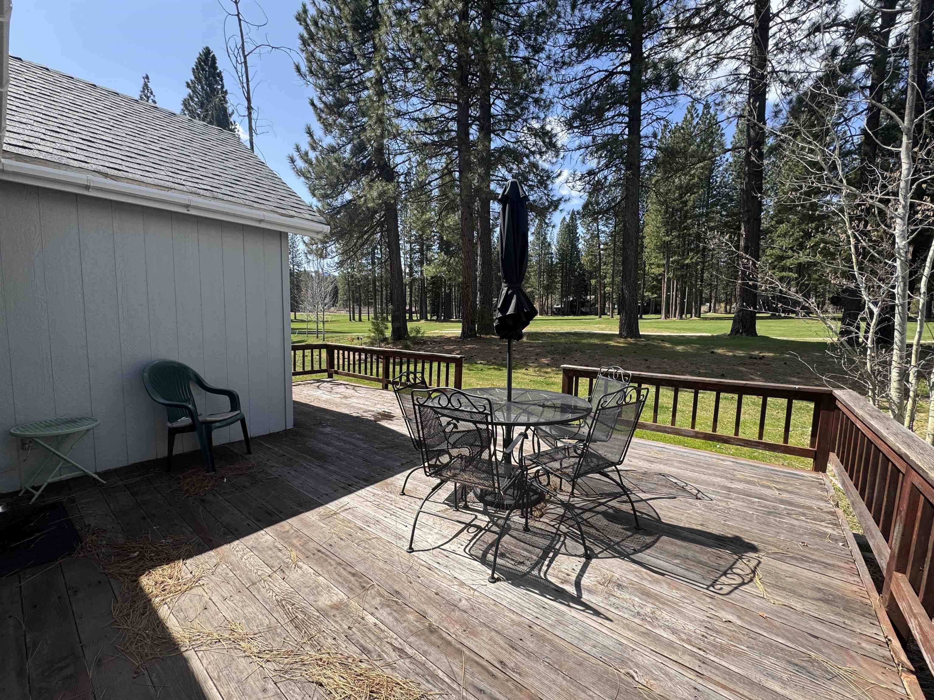 Blairsden, CA 96103,127 Cottonwood Drive