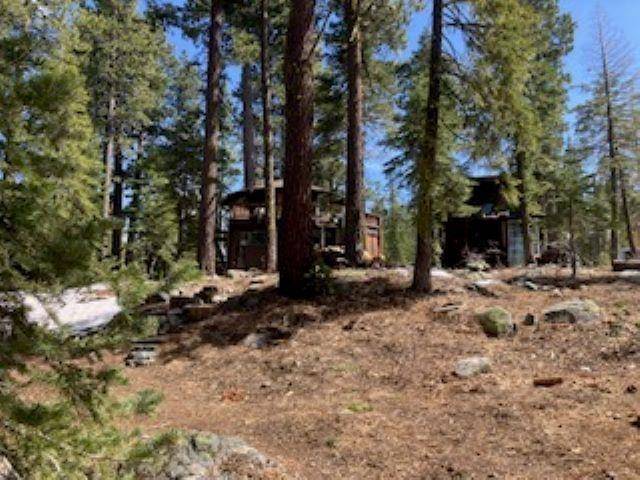 932 Woodside Court, Homewood, CA 96141