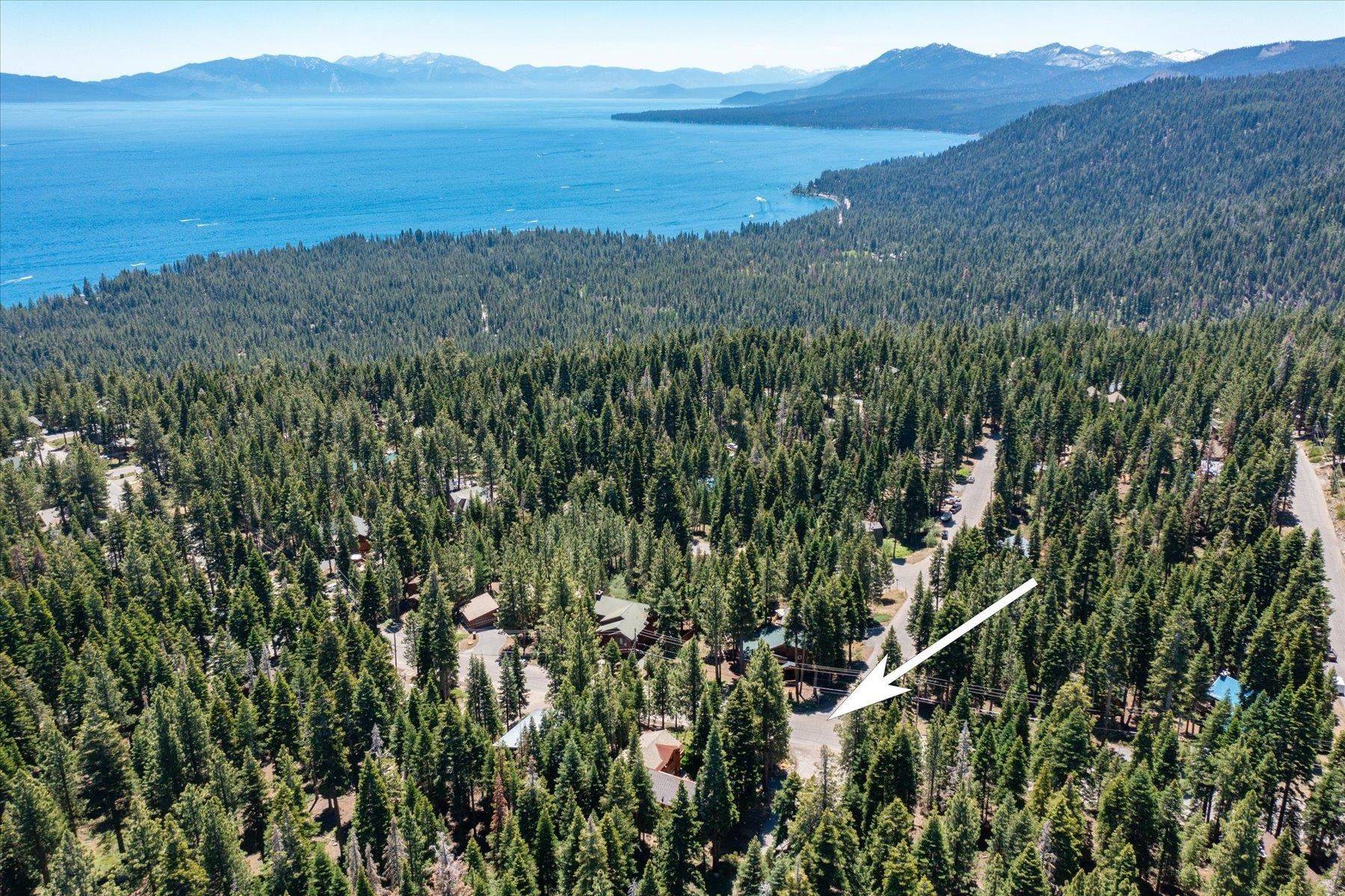 1940 Silver Tip Drive, Tahoe City, CA 96145-0000