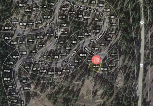 Truckee, CA 96161,10551 Brickell Court