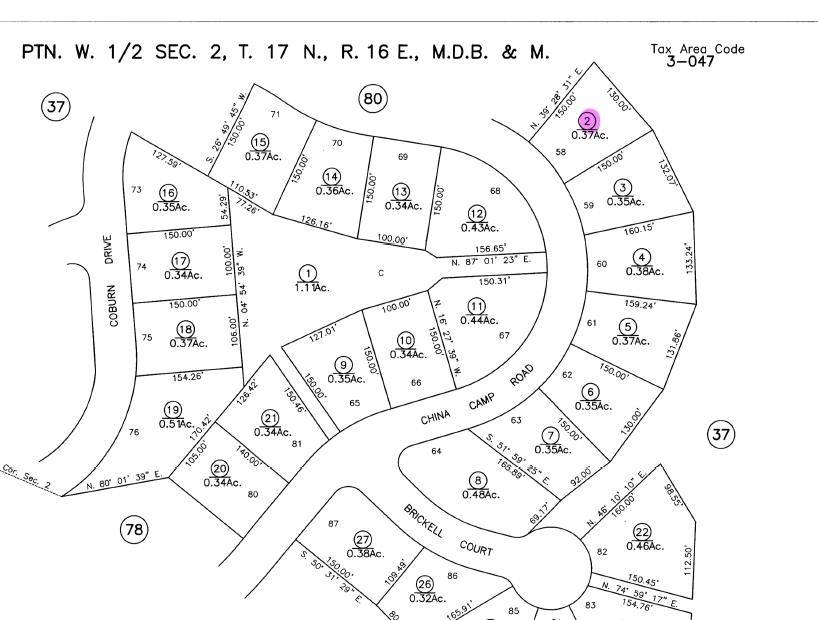 Truckee, CA 96161,11569 China Camp Road