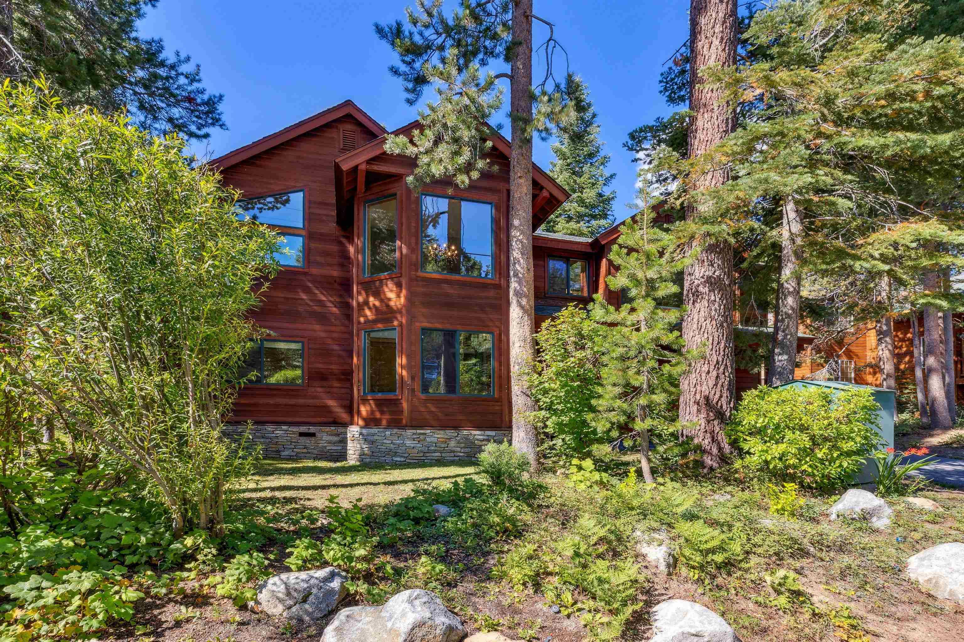 6455 Cascade Drive, Tahoma, CA 96142