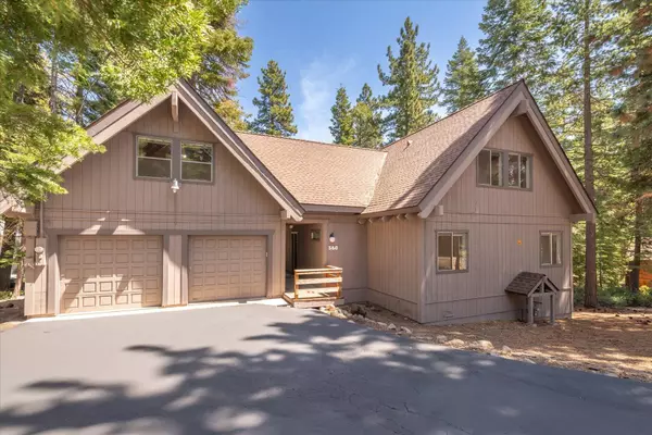 560 Old County Road, Carnelian Bay, CA 96140