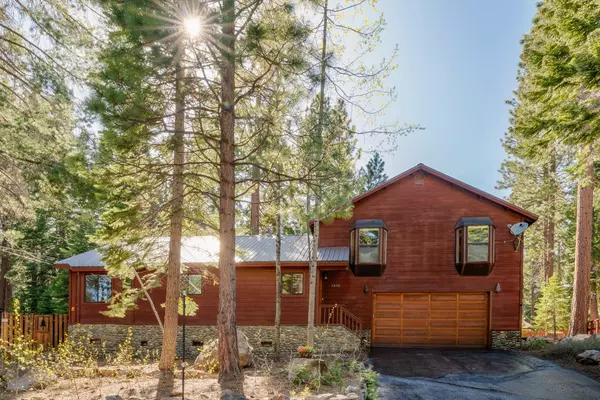 Carnelian Bay, CA 96140-0000,5621 Dodowah Road