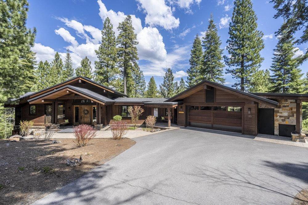 120 Dave Dysart, Truckee, CA 96161