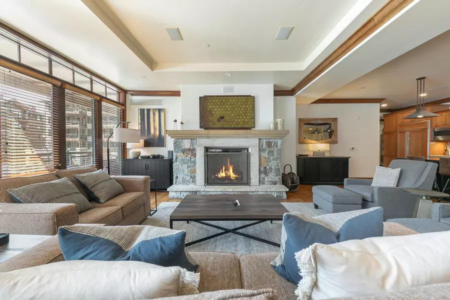 5001 Northstar Drive #207 March Wk. 1 - Share 7, Truckee, CA 96161