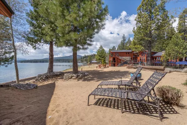 Tahoe Vista, CA 96148,6750 North Lake Boulevard #3B
