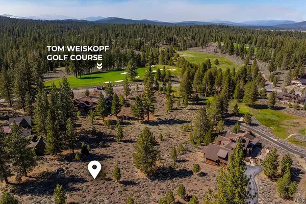 Truckee, CA 96161,735 John McKinney