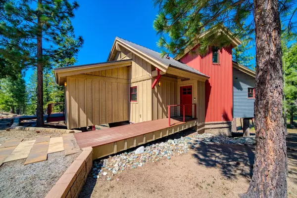Blairsden, CA 96103,69167 Porcupine Road