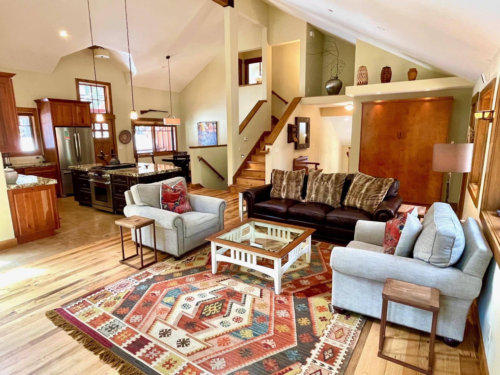 Homewood, CA 96141-0000,760 Park Avenue