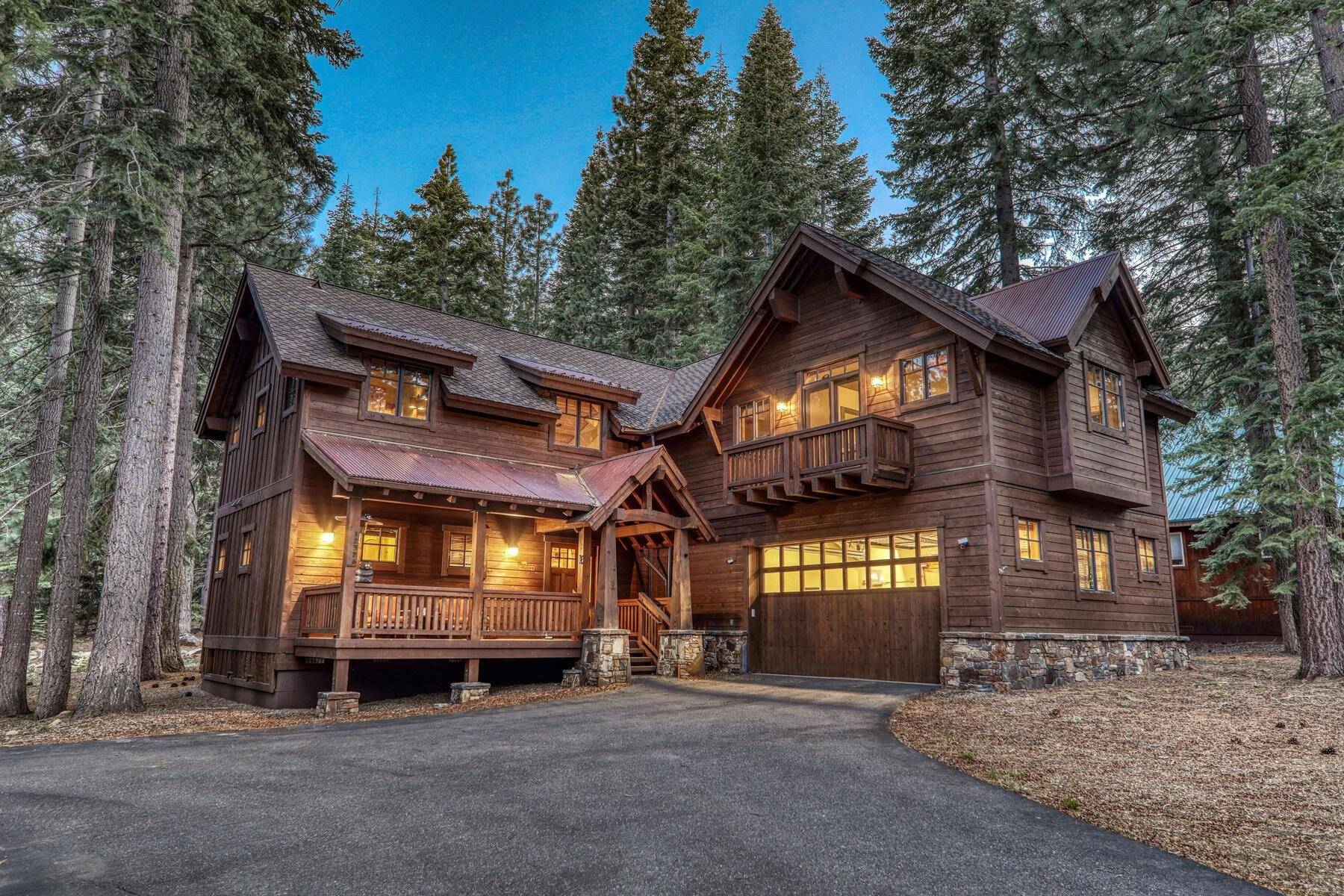 12326 Greenleaf Way, Truckee, CA 96161