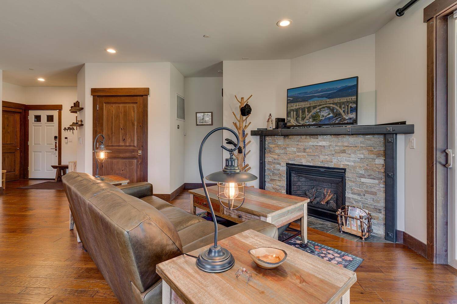 Truckee, CA 96161,11541 Dolomite Way #3