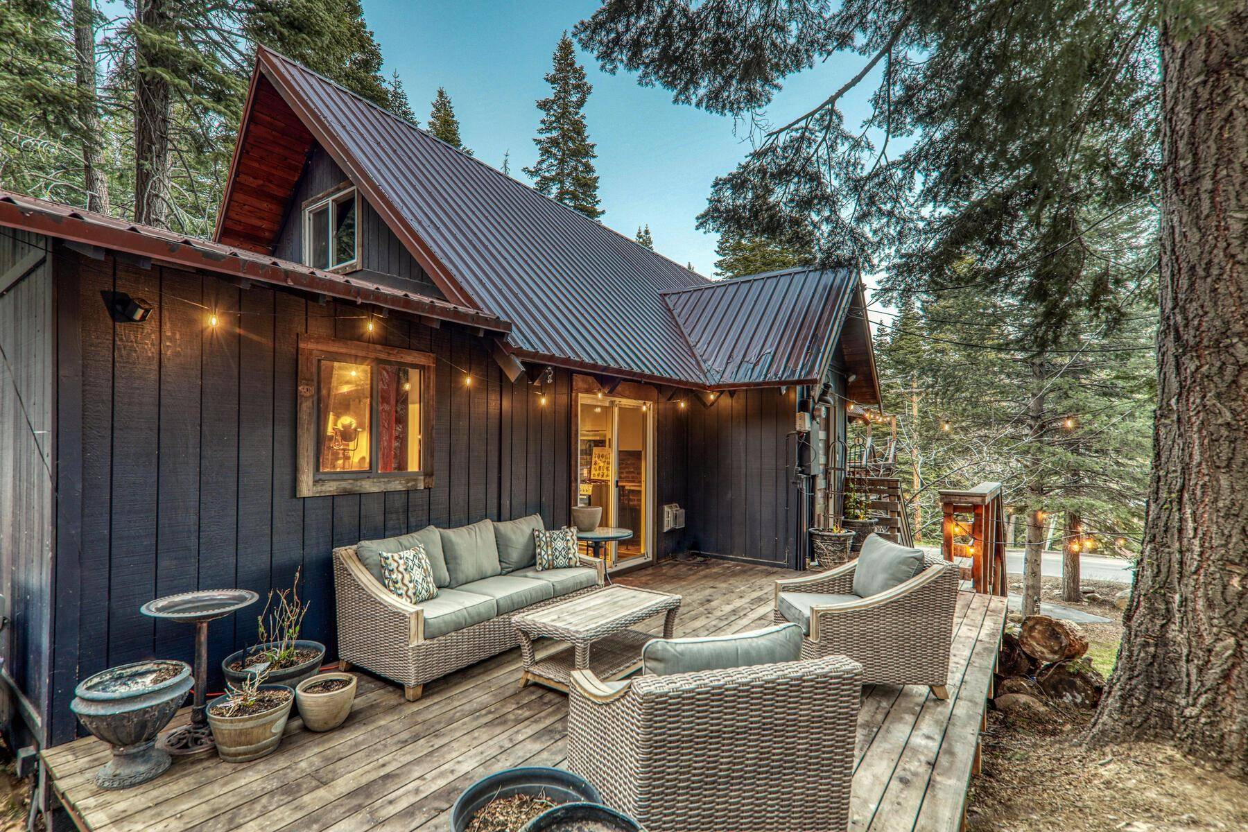 Truckee, CA 96161,11384 Beacon Road
