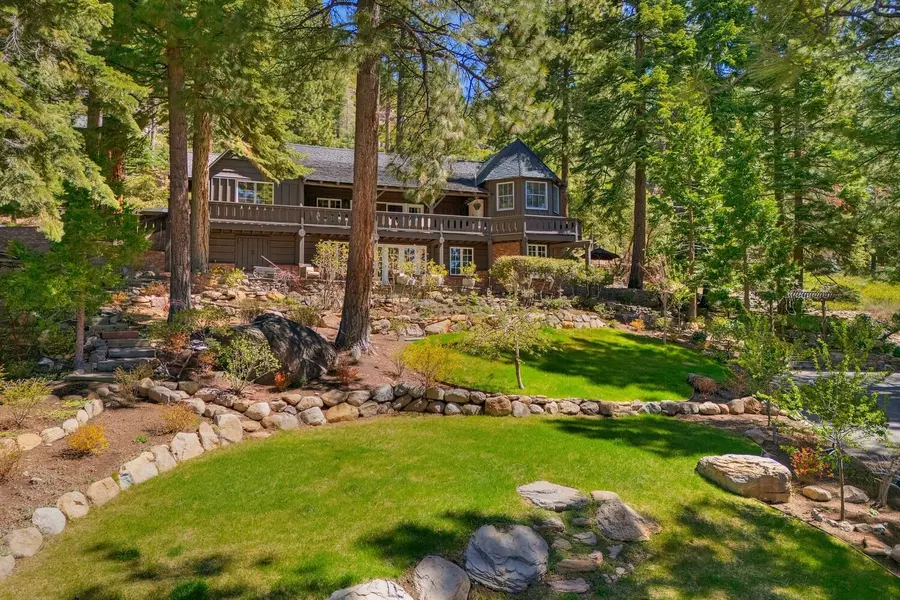 9699 North Lake Boulevard, Kings Beach, CA 96143